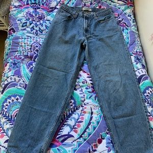 Vintage Levi’s Jeans